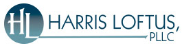 HarrisLoftus, PLLC Logo